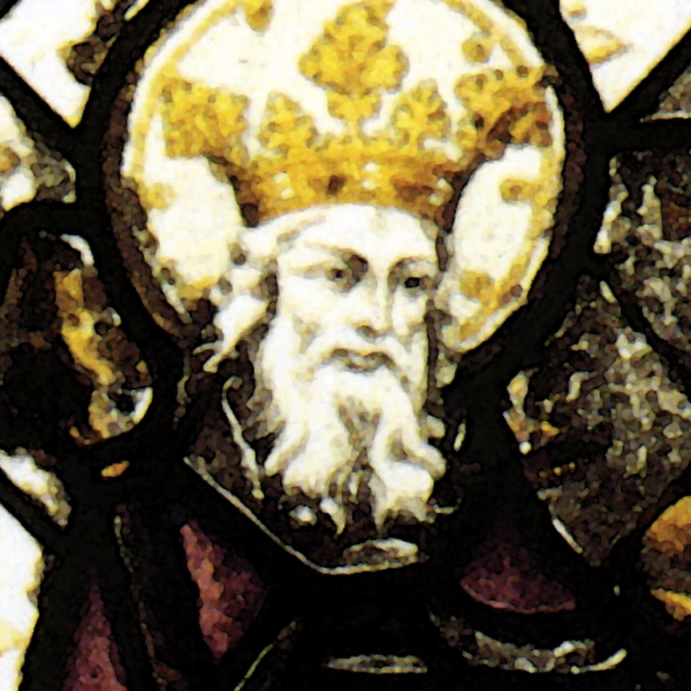 Saint Ethelbert