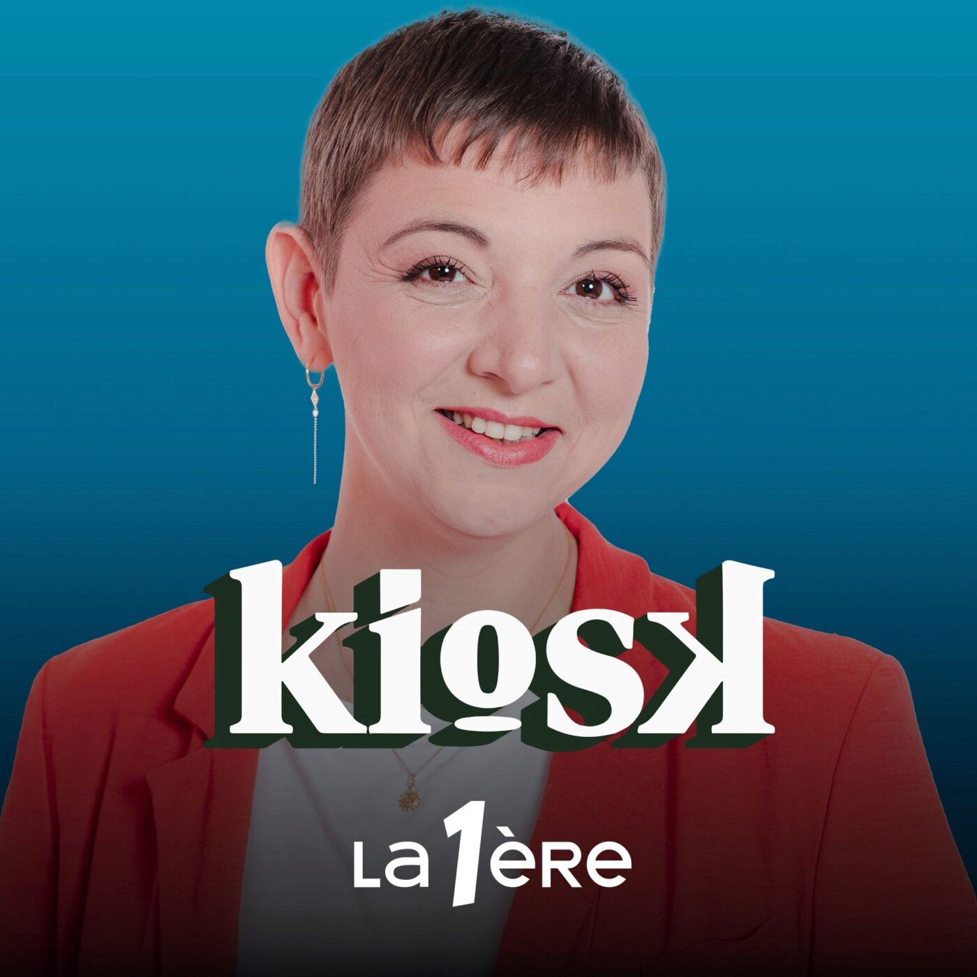 Kiosk