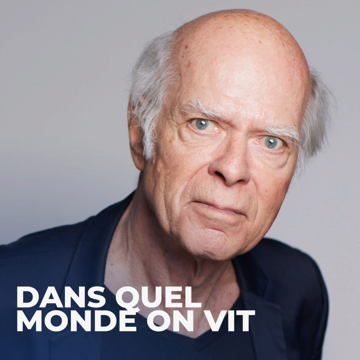 Dans quel Monde on vit