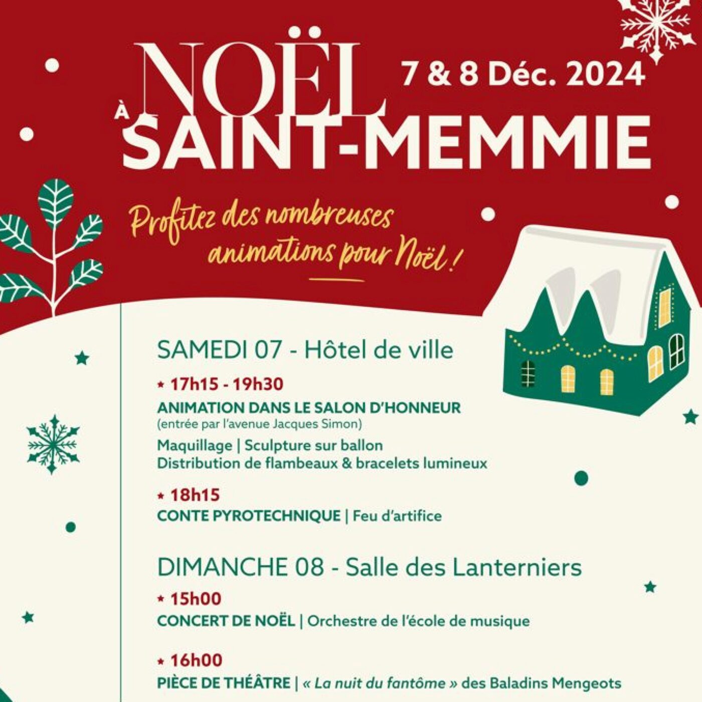 Merci, ça s\'entend · RCF Cœur de Champagne