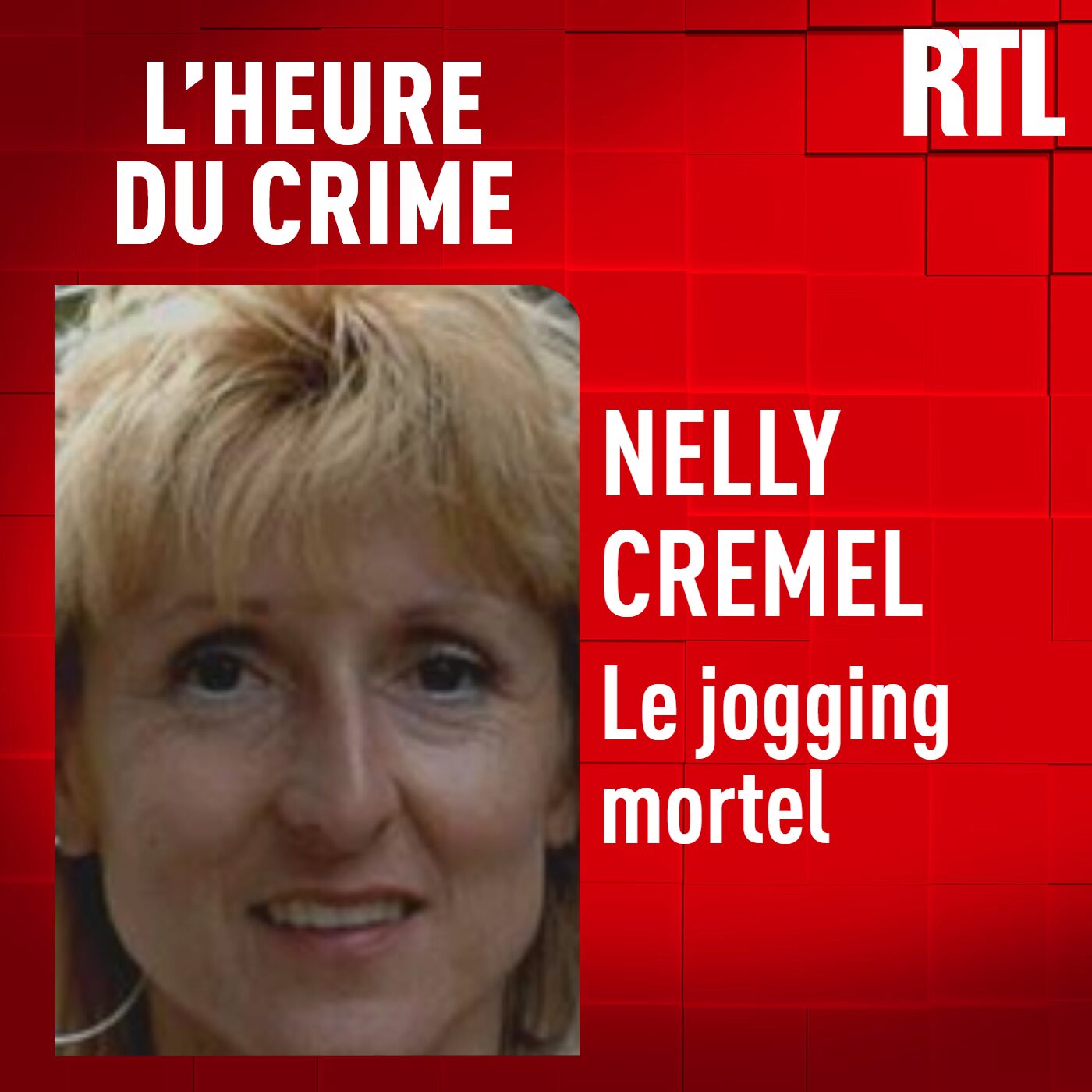 L'Heure Du Crime - L'INTÉGRALE - Nelly Cremel : jogging mortel