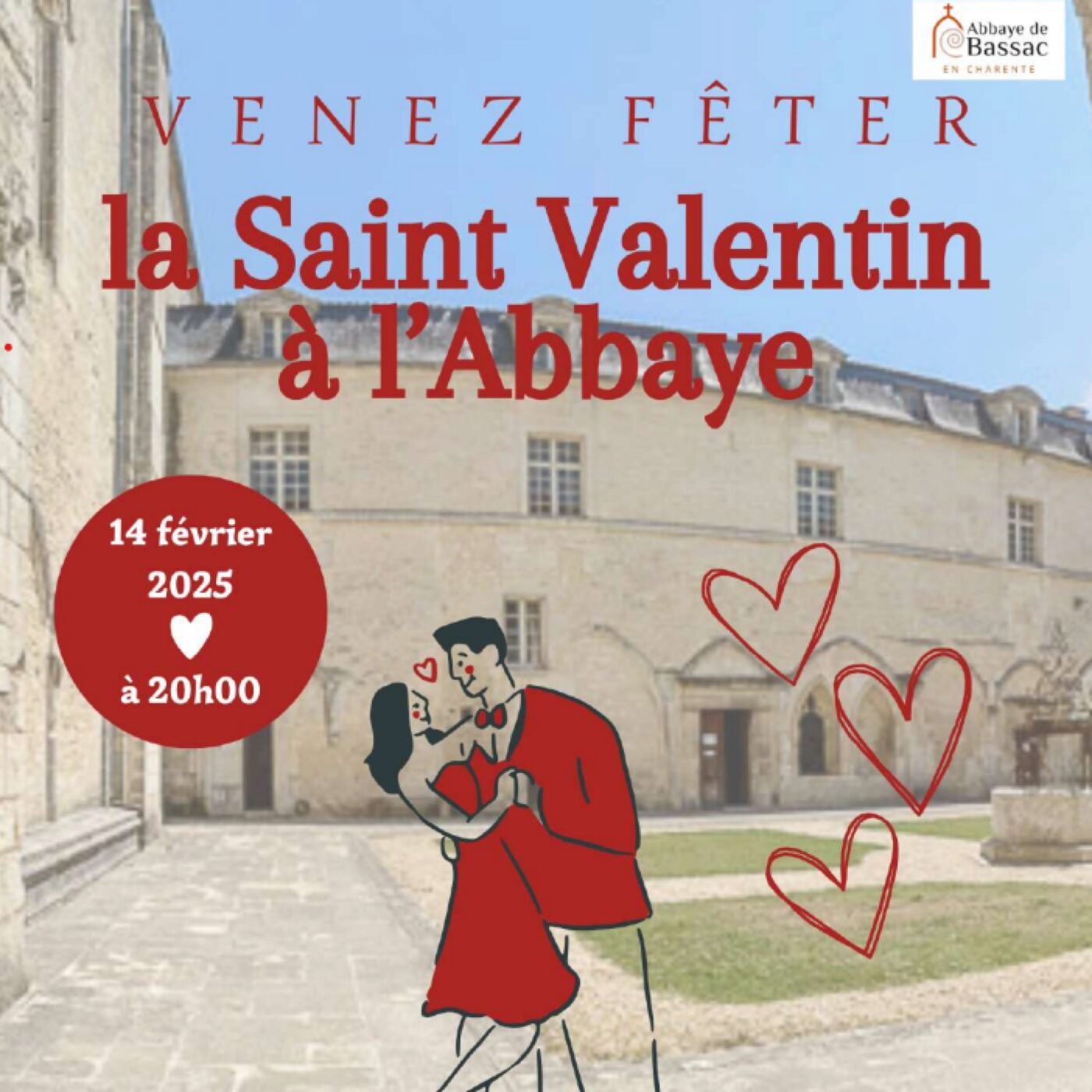 Une soirée pour inviter des couples à s’interroger sur la communication episode artwork