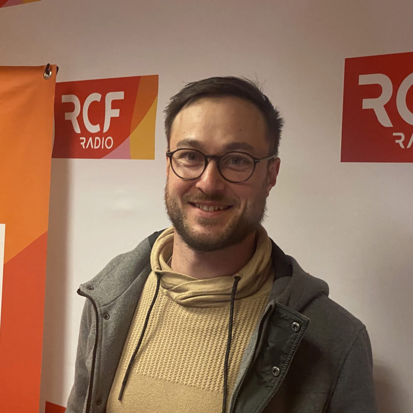 Cri d'alerte des ambulanciers. Florent Vasseur episode artwork