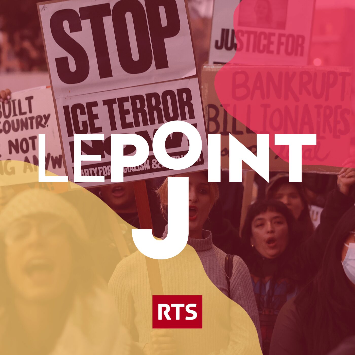 Etats-Unis: Pourquoi ça dégénère ?