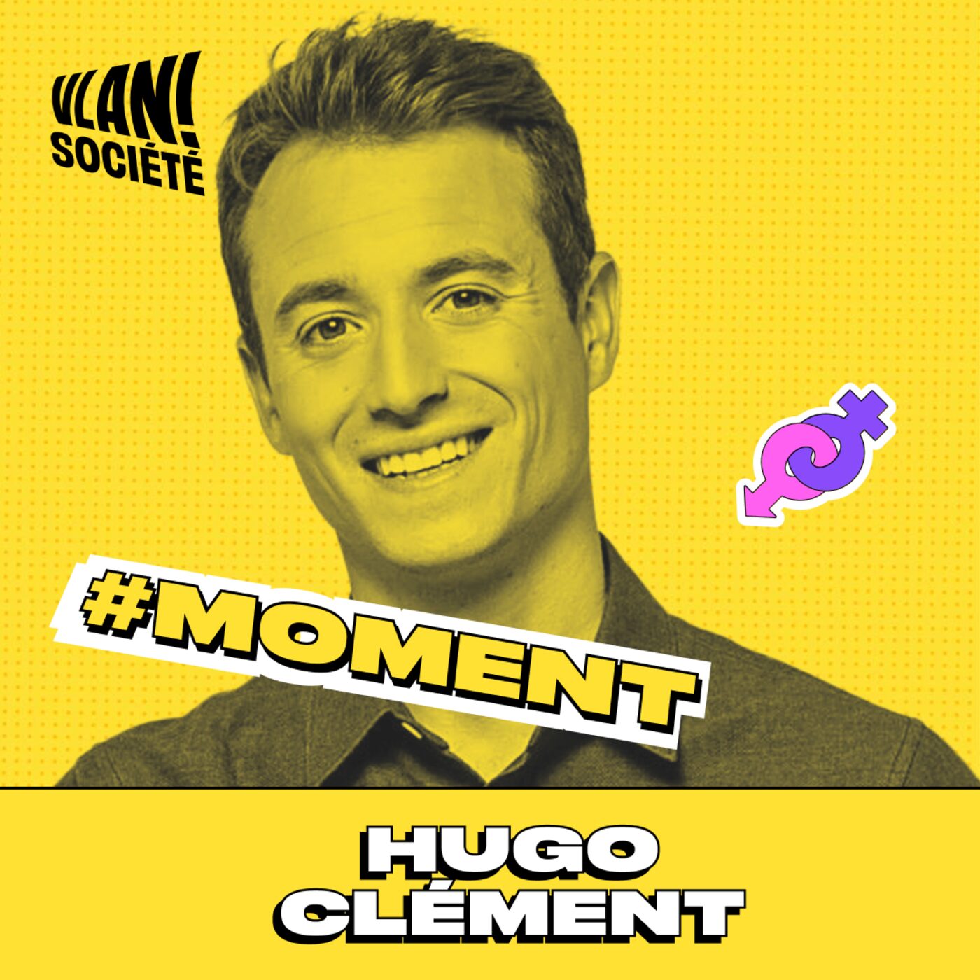 [MOMENT CLEF] Pourquoi j’ai arrêté la viande avec Hugo Clément