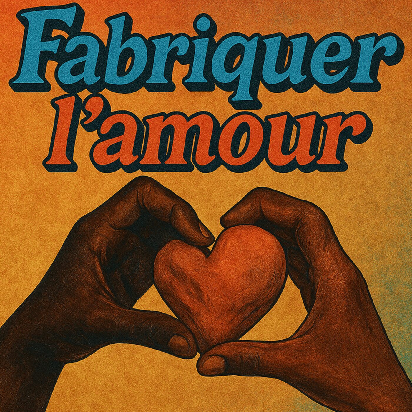 FabriQuer l’Amour Ep. 8