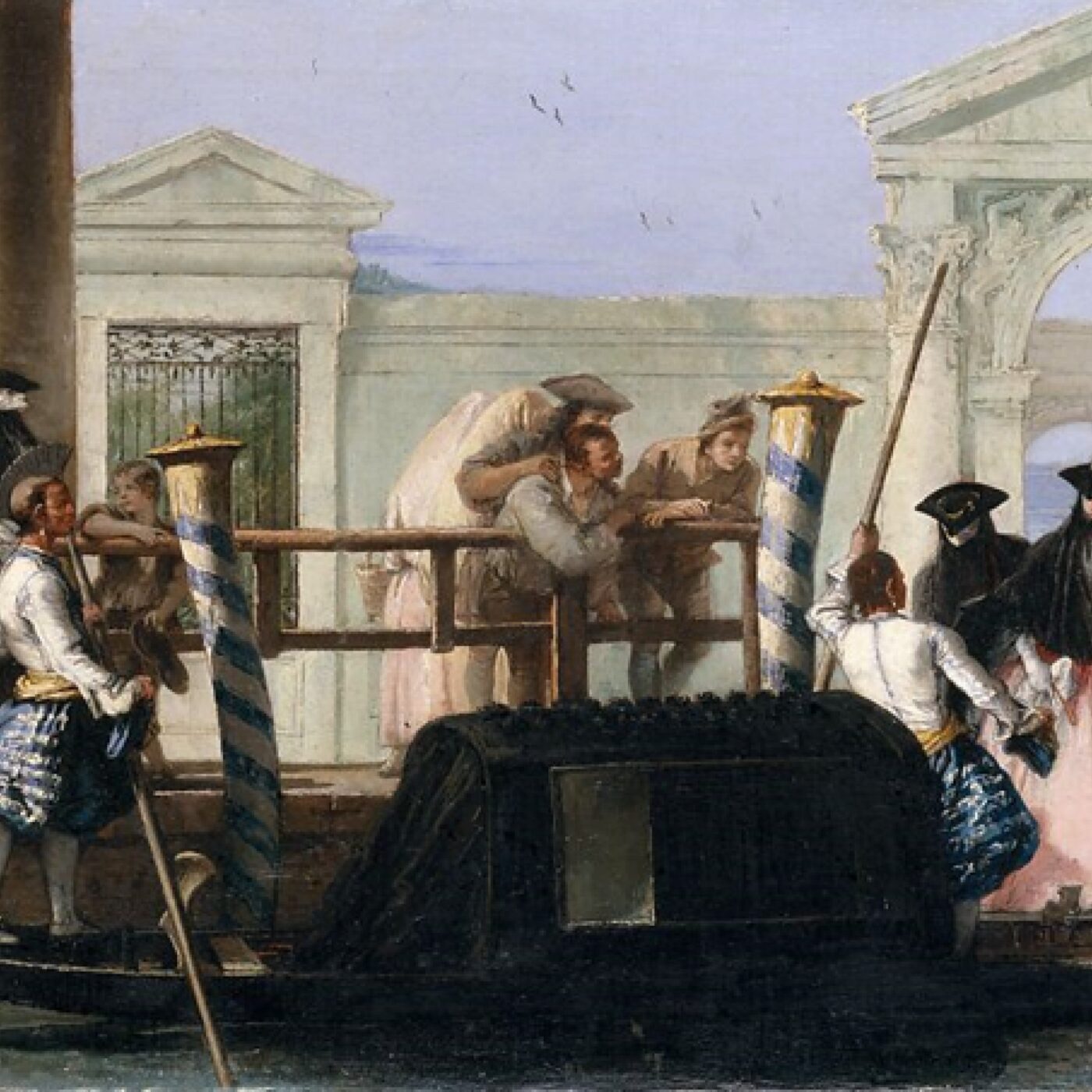 Histoires de Patrimoine