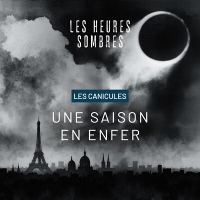 Illustration du podcast Les heures sombres