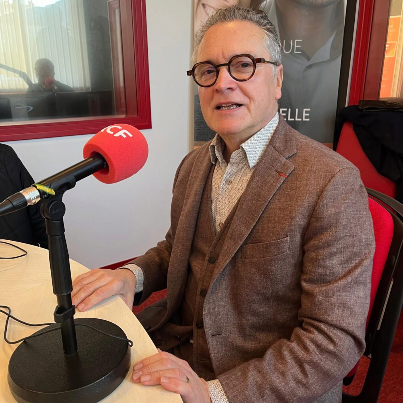 Le département met l'accent sur le numérique pour 2025 episode artwork