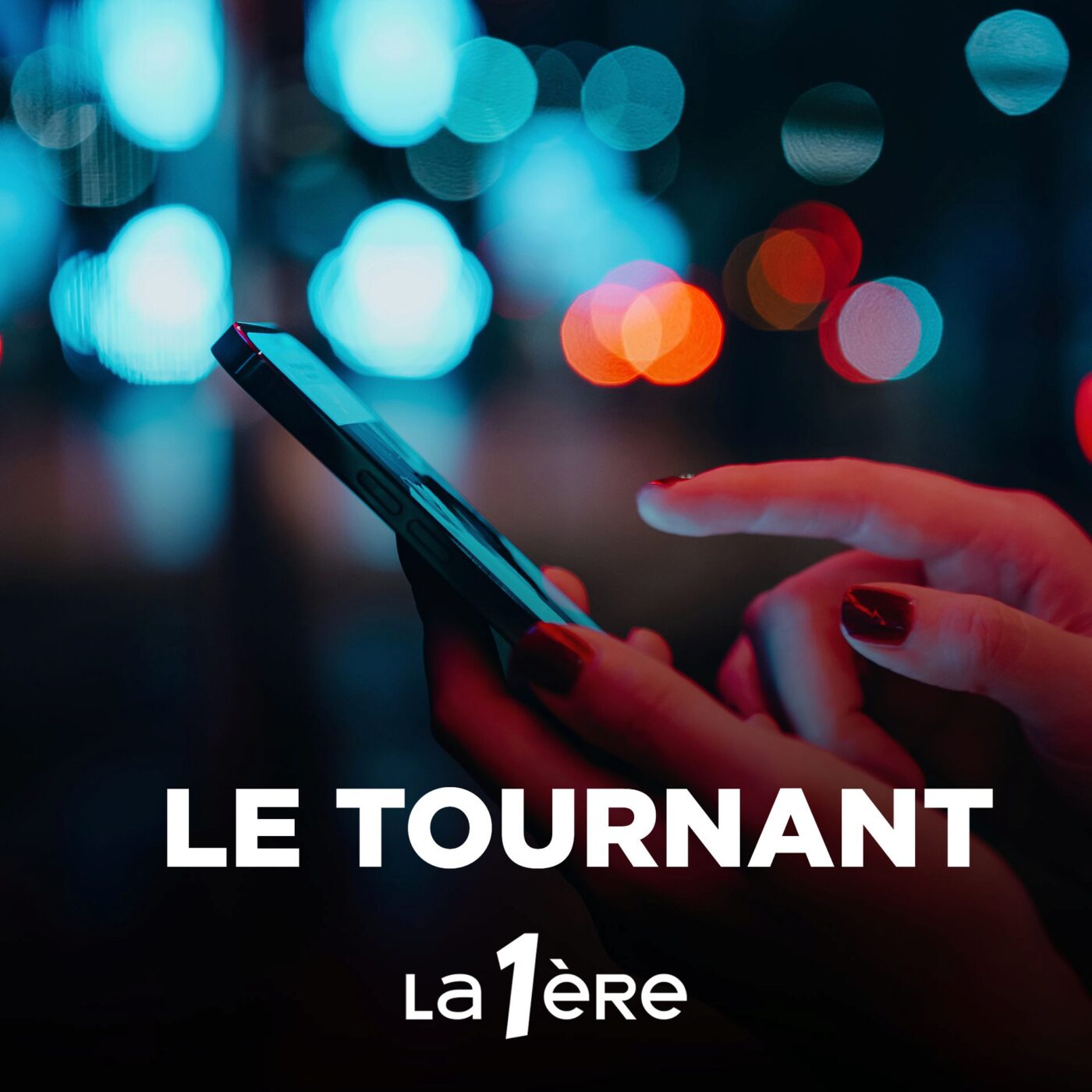 Jusqu’où l’IA va-t-elle modifier nos vies ? (REDIFF)