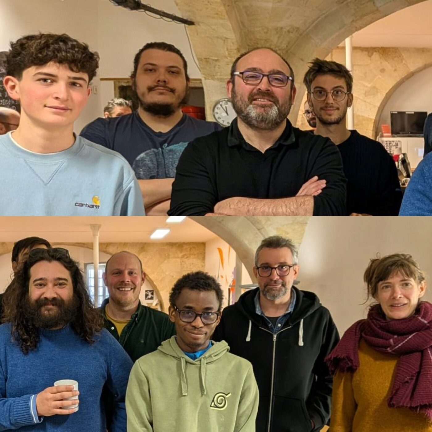 Accompagner des jeunes par le numérique episode artwork