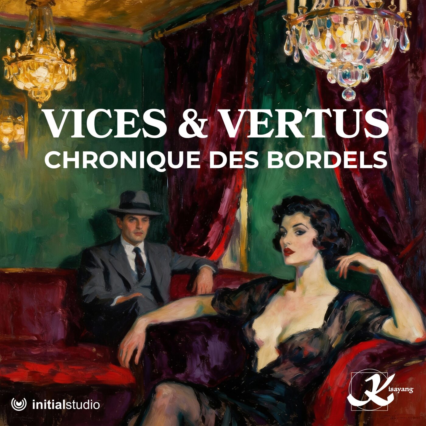 [Bande-annonce] - Vices & Vertus : chronique des bordels