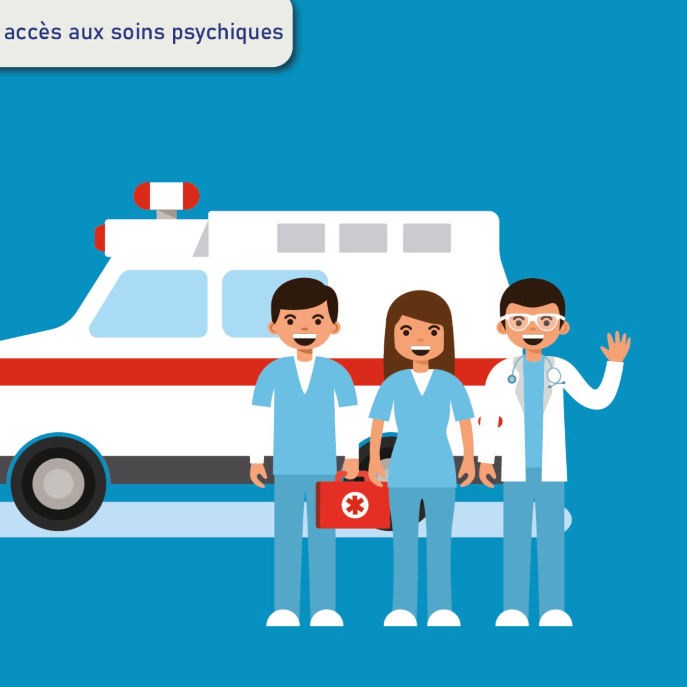 Folie ordinaire - Agir pour notre santé mentale