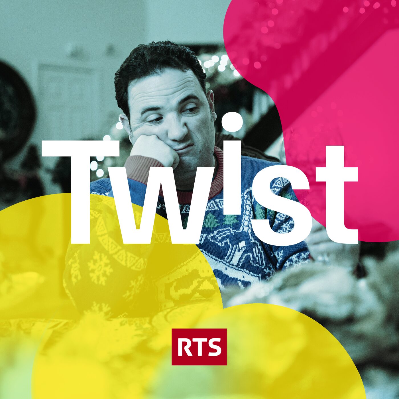 Twist - Noël : faut-il mettre le paquet ? Twist - Noël : faut-il mettre le paquet ?
