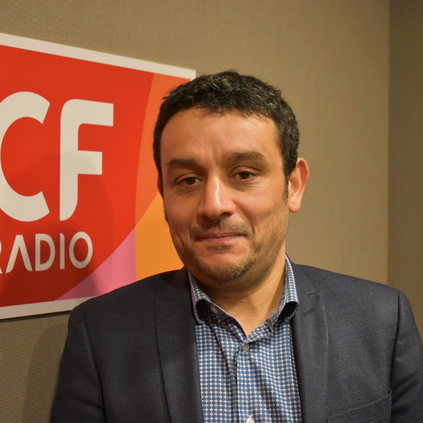 Me Frédéric Raimbault, bâtonnier du barreau d'Angers episode artwork