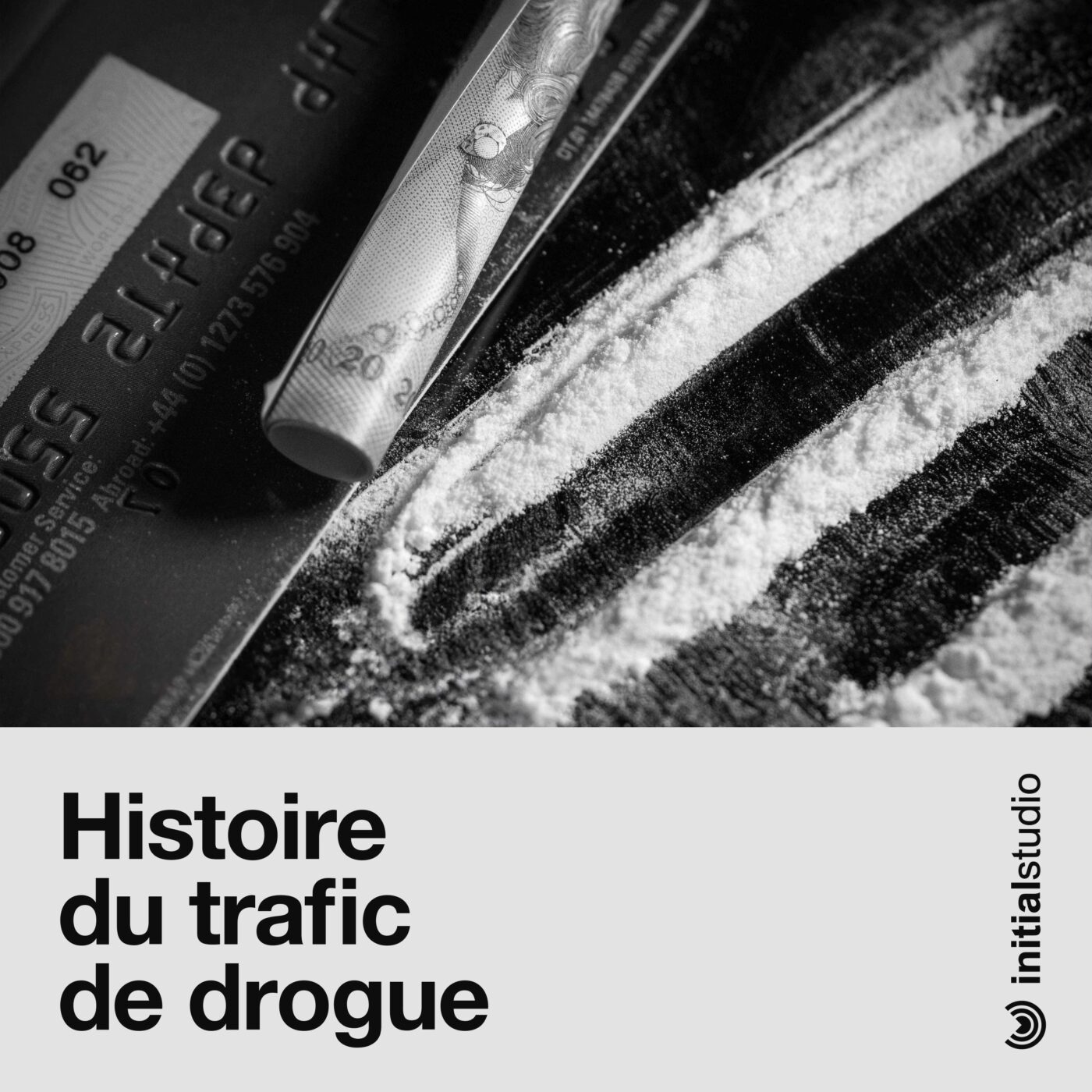 Histoire du trafic de drogue - L'heure des Barons (3/6) episode artwork