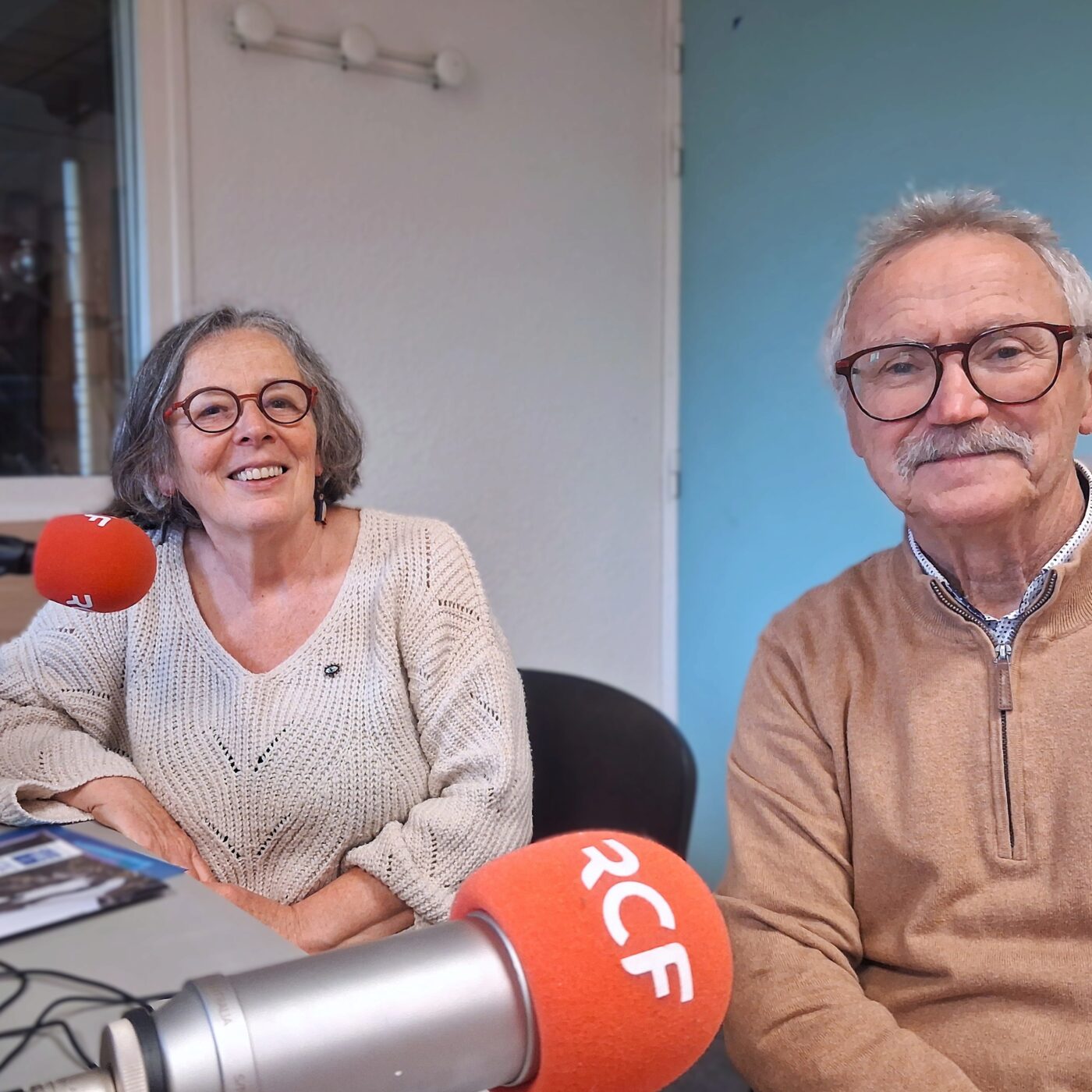 Le secours catholique fête ses 80 ans d'action en faveur des plus fragiles episode artwork