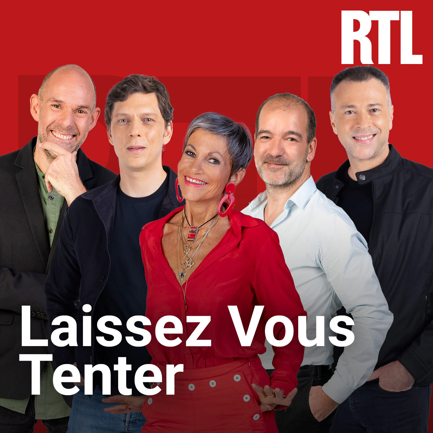 Laissez-vous tenter