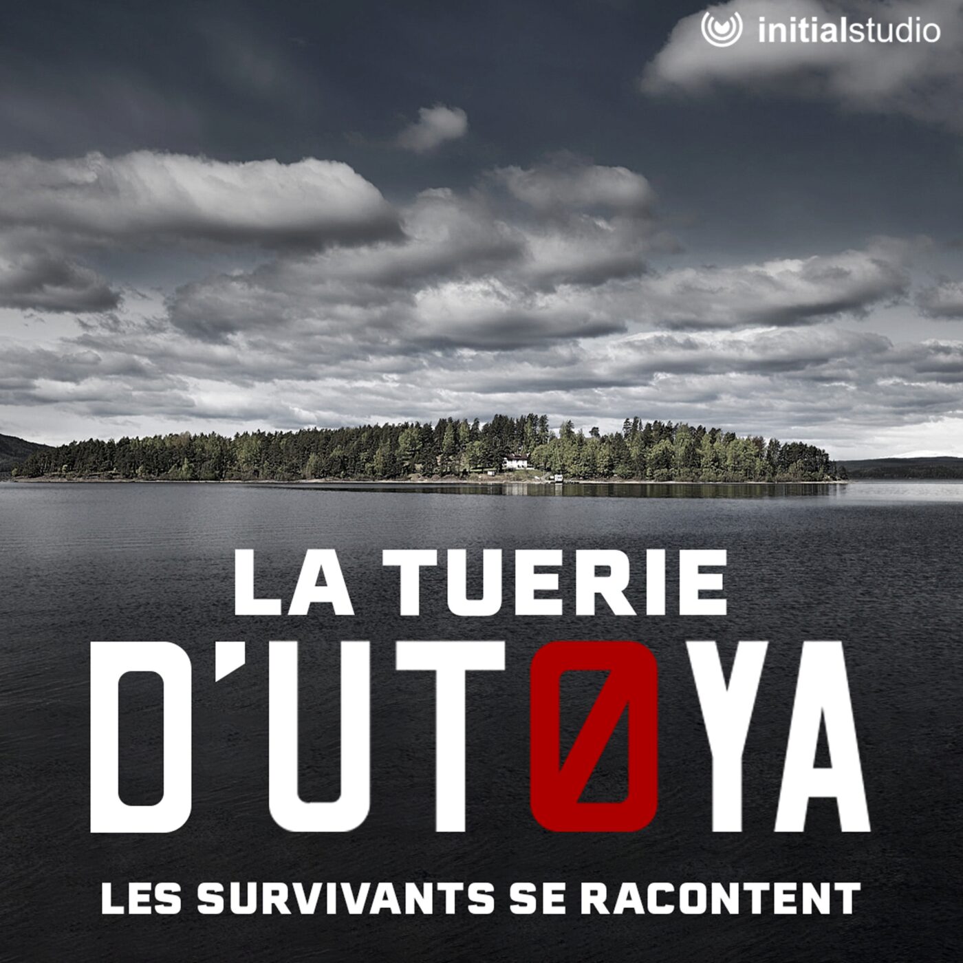 [REDIFFUSION] Hors-série - La tuerie d'Utøya, les survivants se racontent (2/2) episode artwork