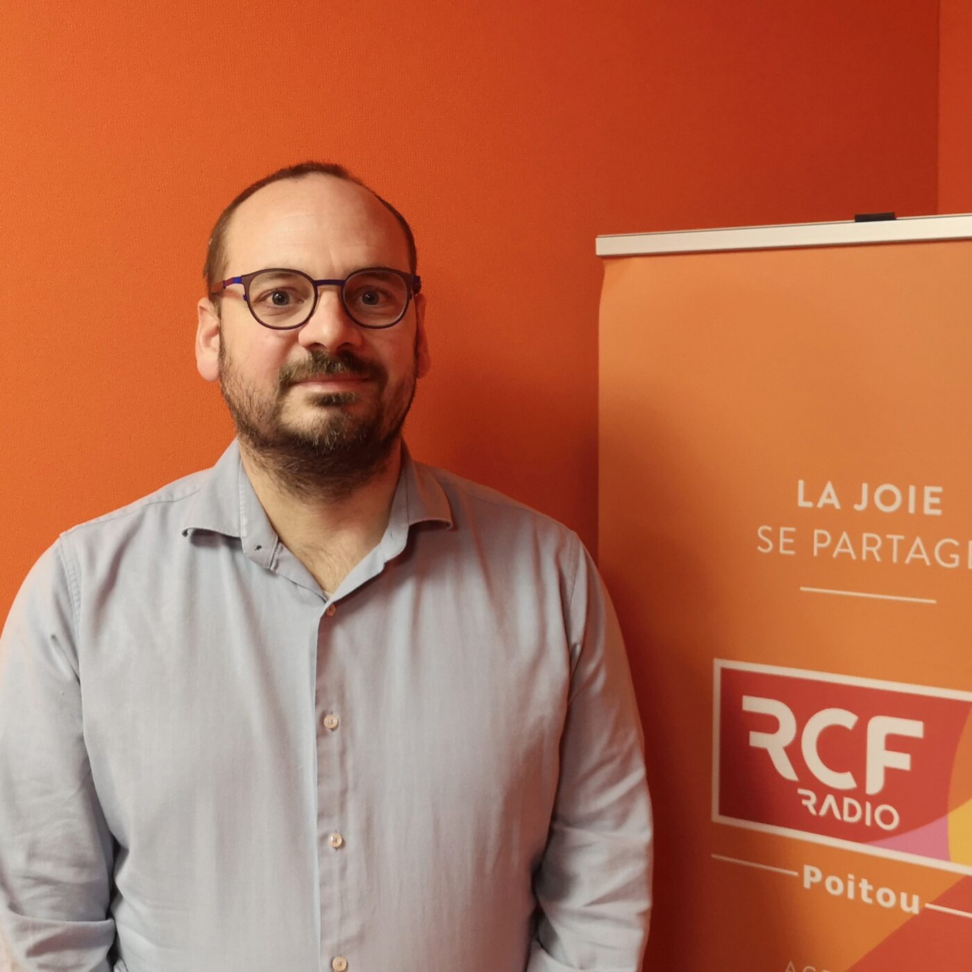 Les invités du Poitou Lab