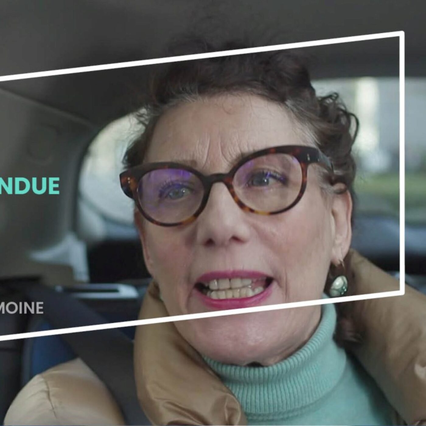 Parole inattendue