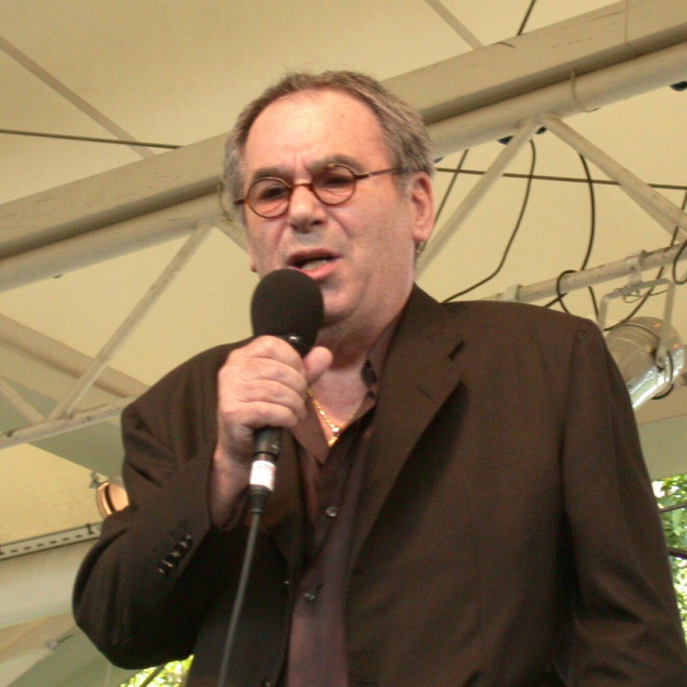 Vive le jazz