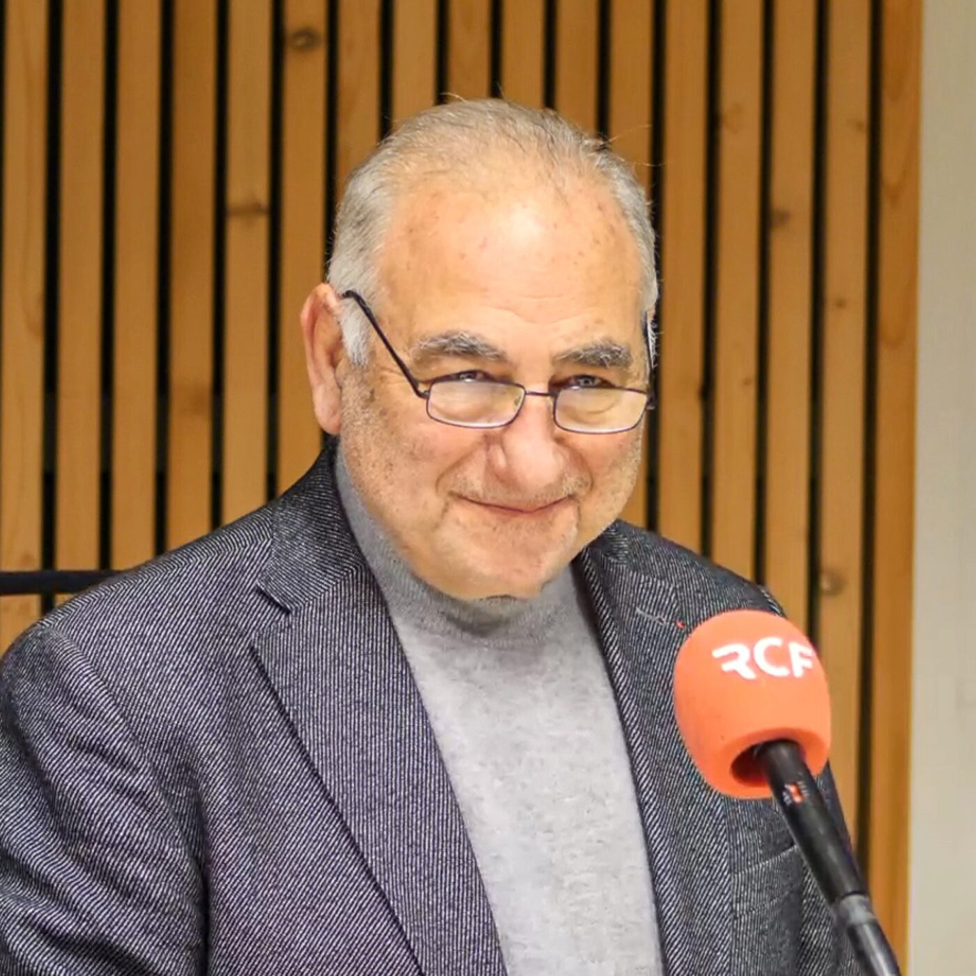 Municipales 2026 - Lyon : l'interview de Georges Képénékian episode artwork