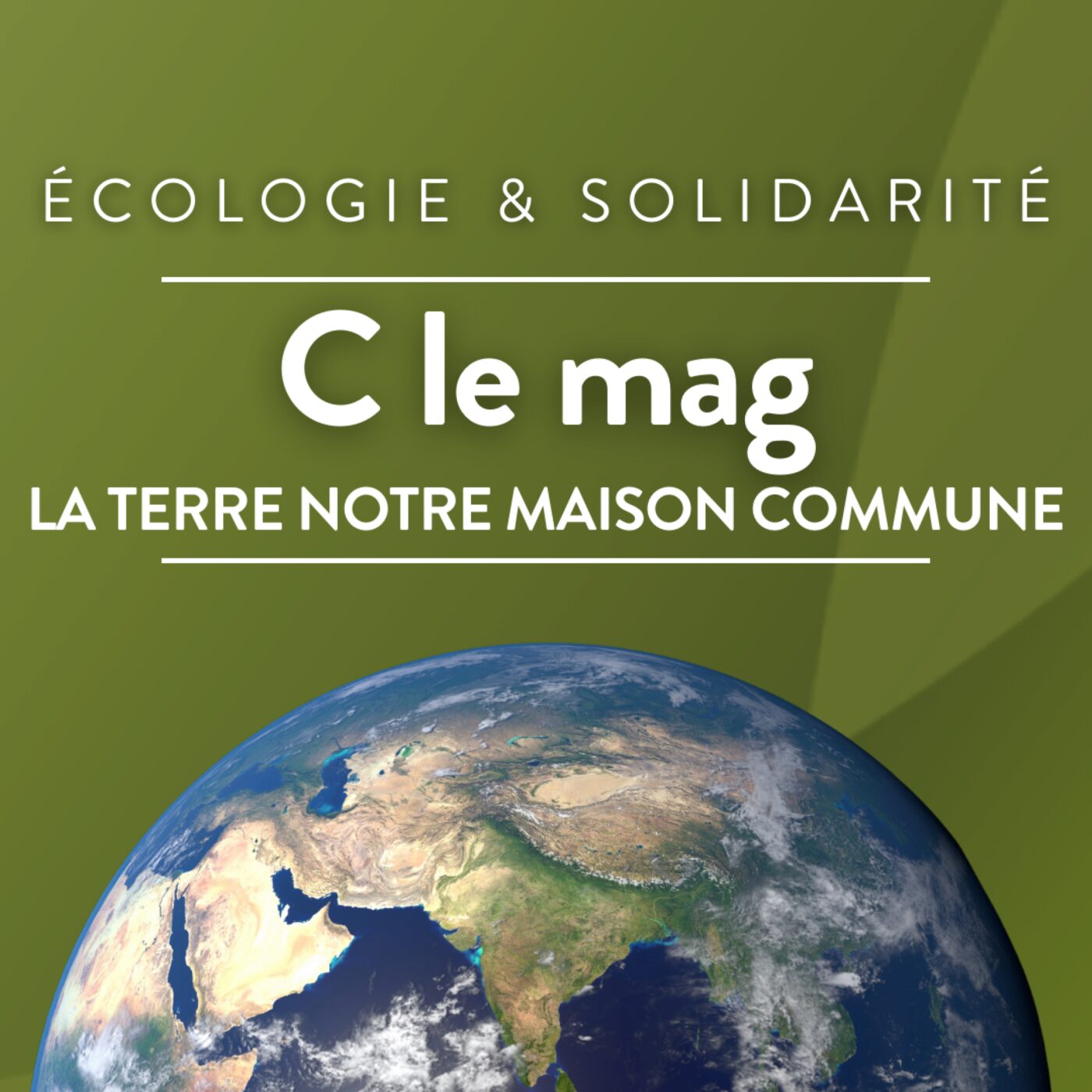 C Le Mag - Laboratoire Biogéosciences