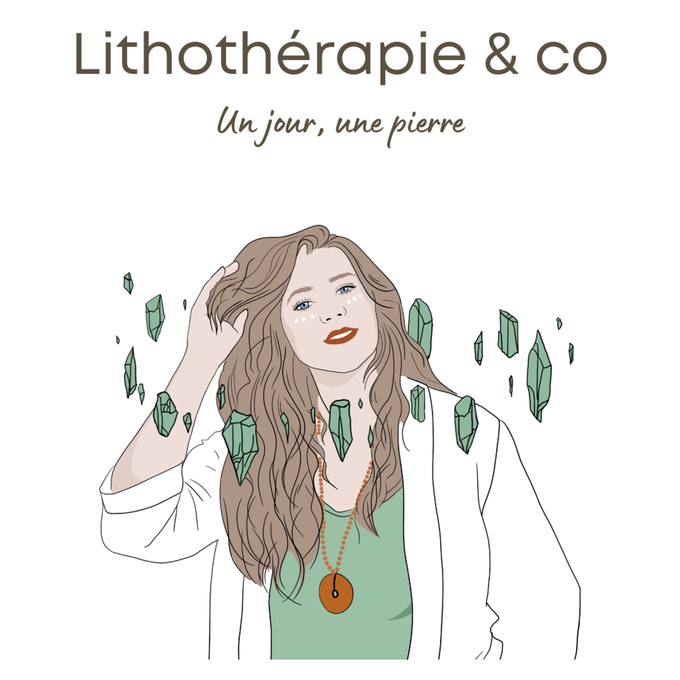 Lithothérapie & co