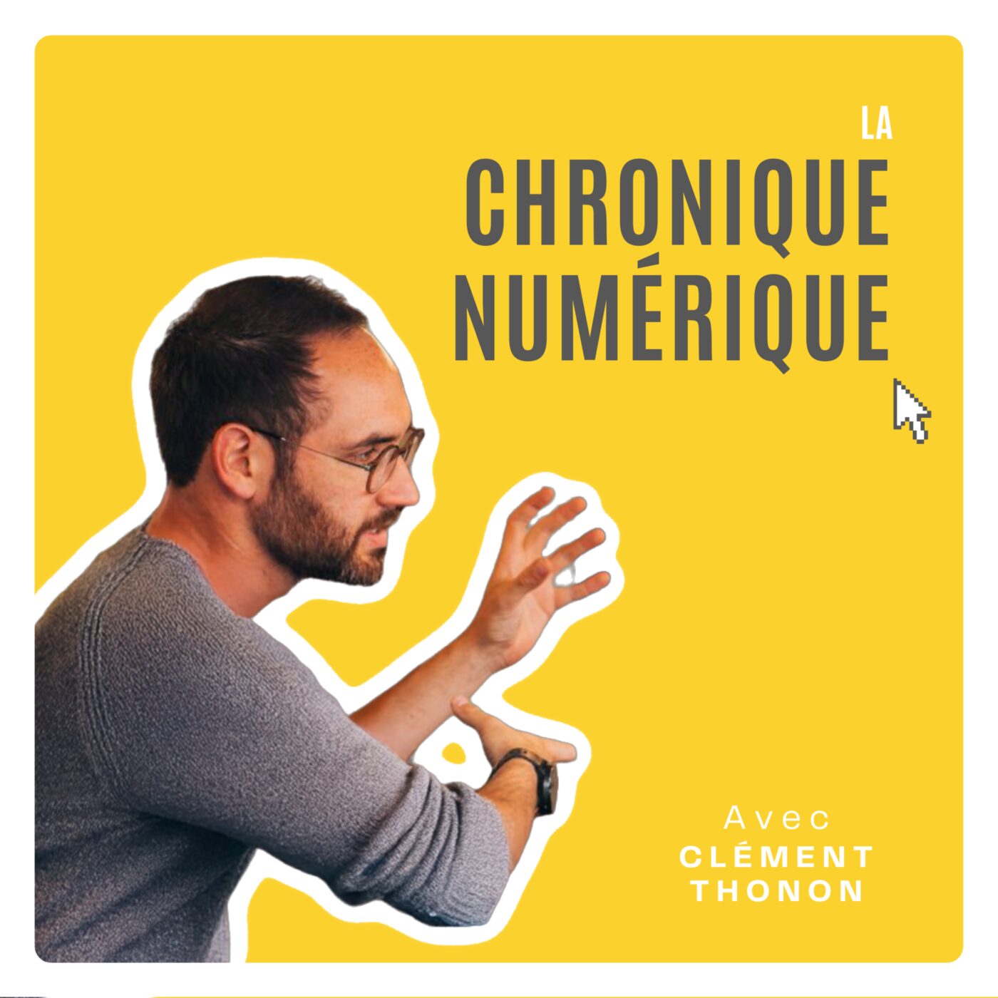La Chronique Numérique