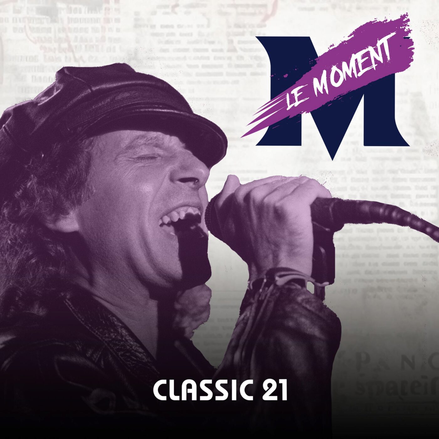 "Wind of Change" des Scorpions : un concert, un déclic, un hymne episode artwork