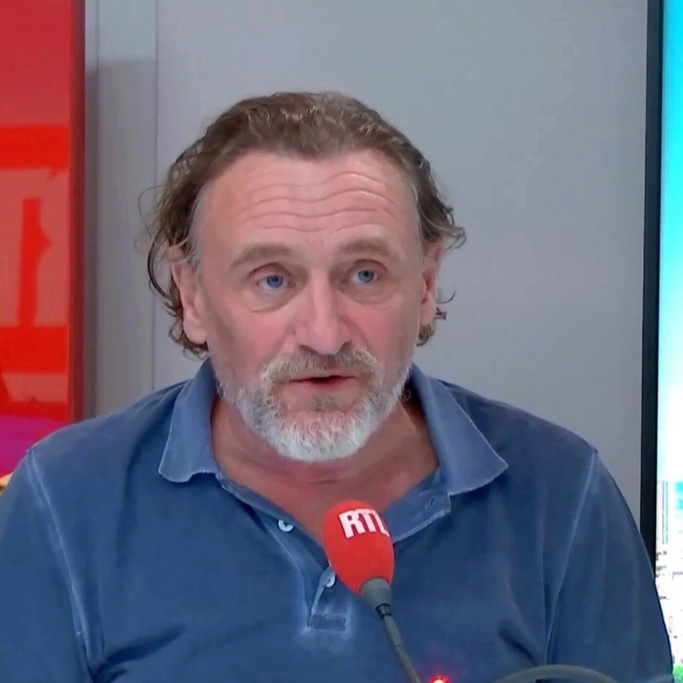 L\'invité d\'Anne-Sophie Lapix