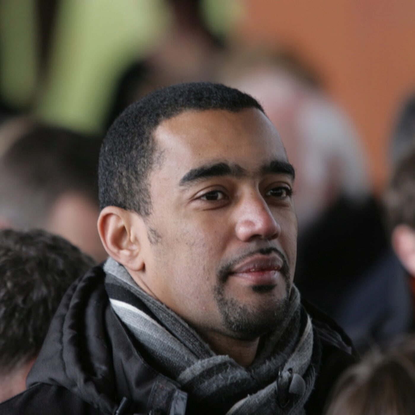 Mayotte : le marseillais Saïd Ahamada, directeur de l'Adom, était sur place episode artwork