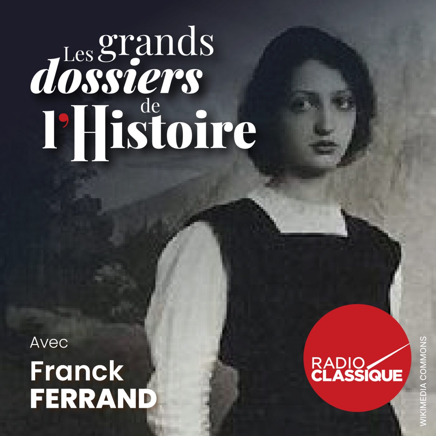 Clara Haskil, pianiste de génie au destin tragique 