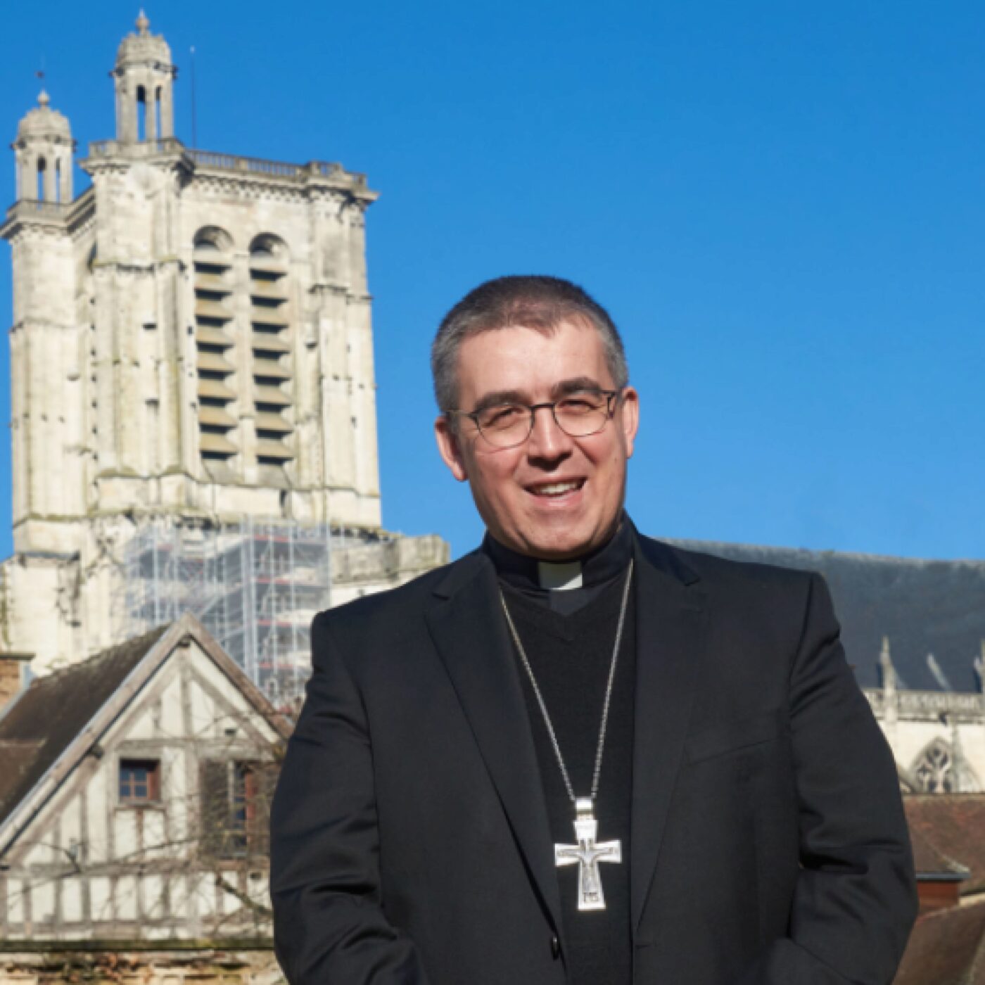 L\'invité de la rédaction · RCF Cœur de Champagne