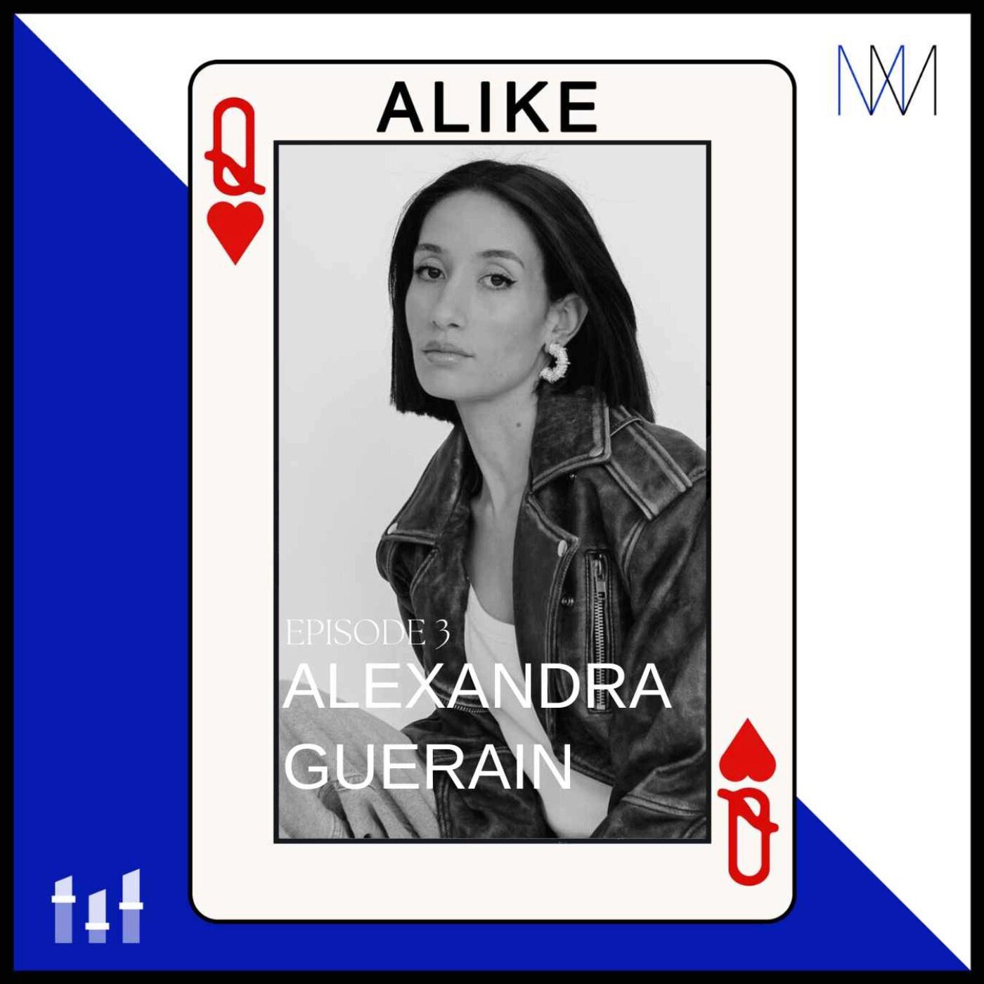 [BEST OF] Alexandra Guerain - Mon identité de mère ne me définit pas