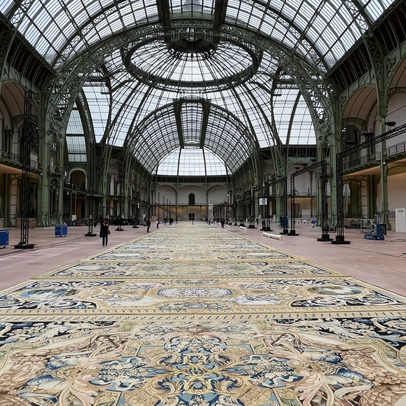 Les Histoires de l\'art