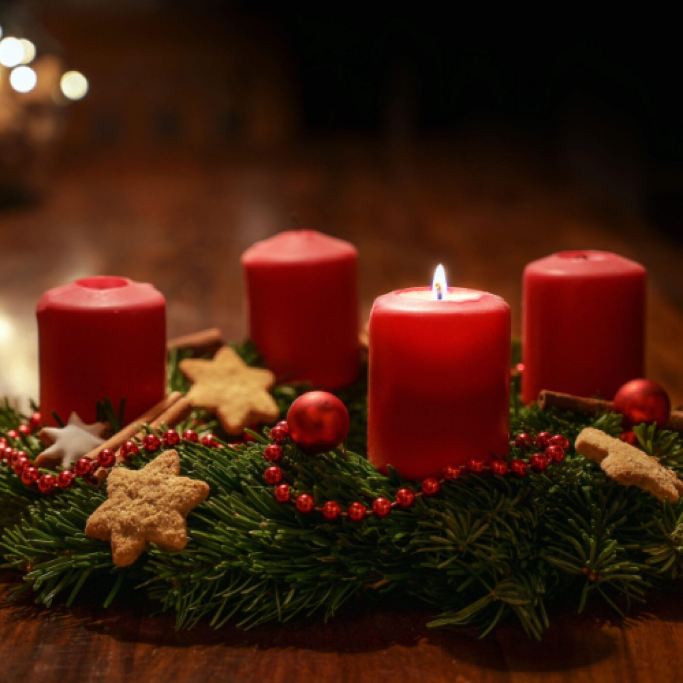 Méditation chrétienne · RCF Alsace