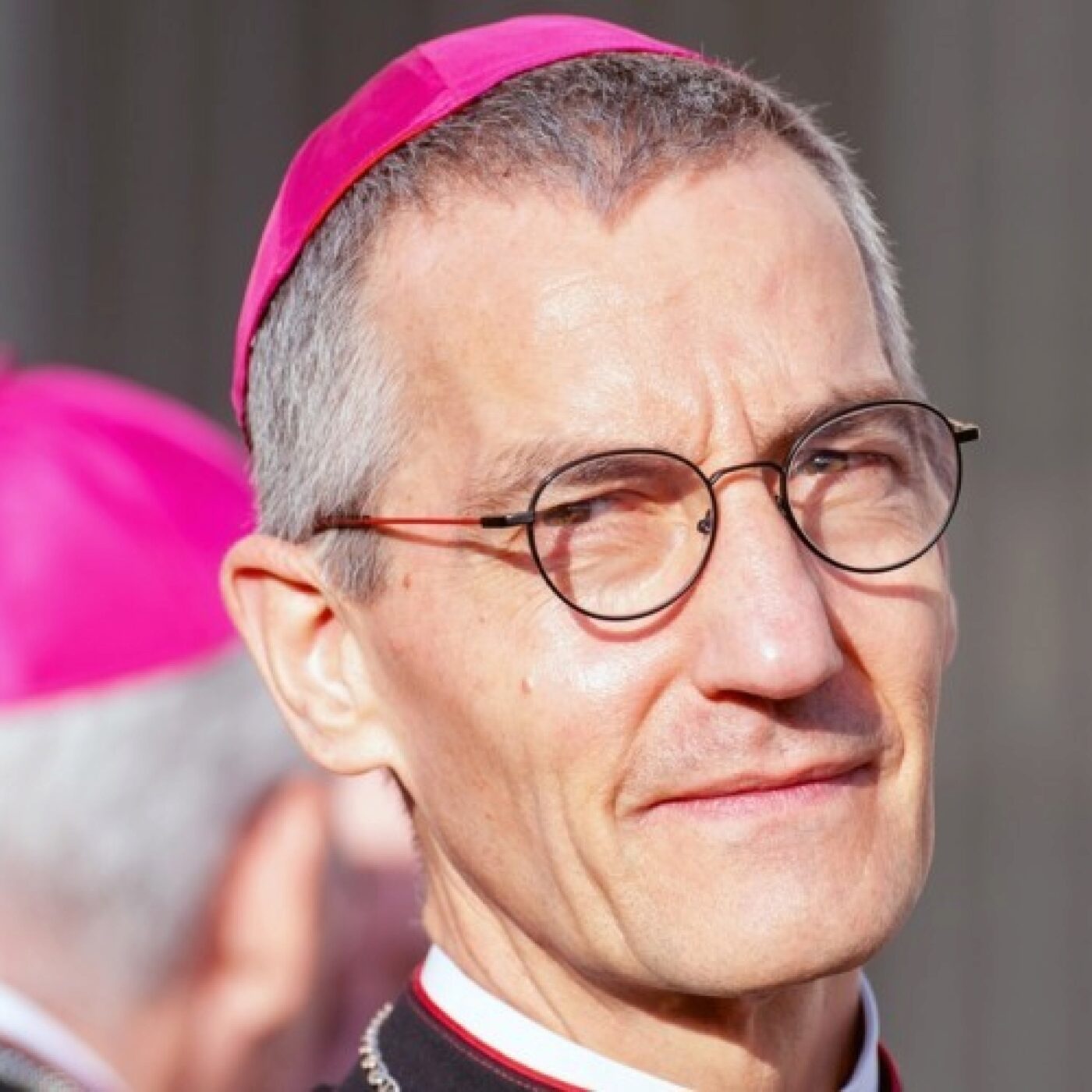 L'Eglise soutient la cause agricole