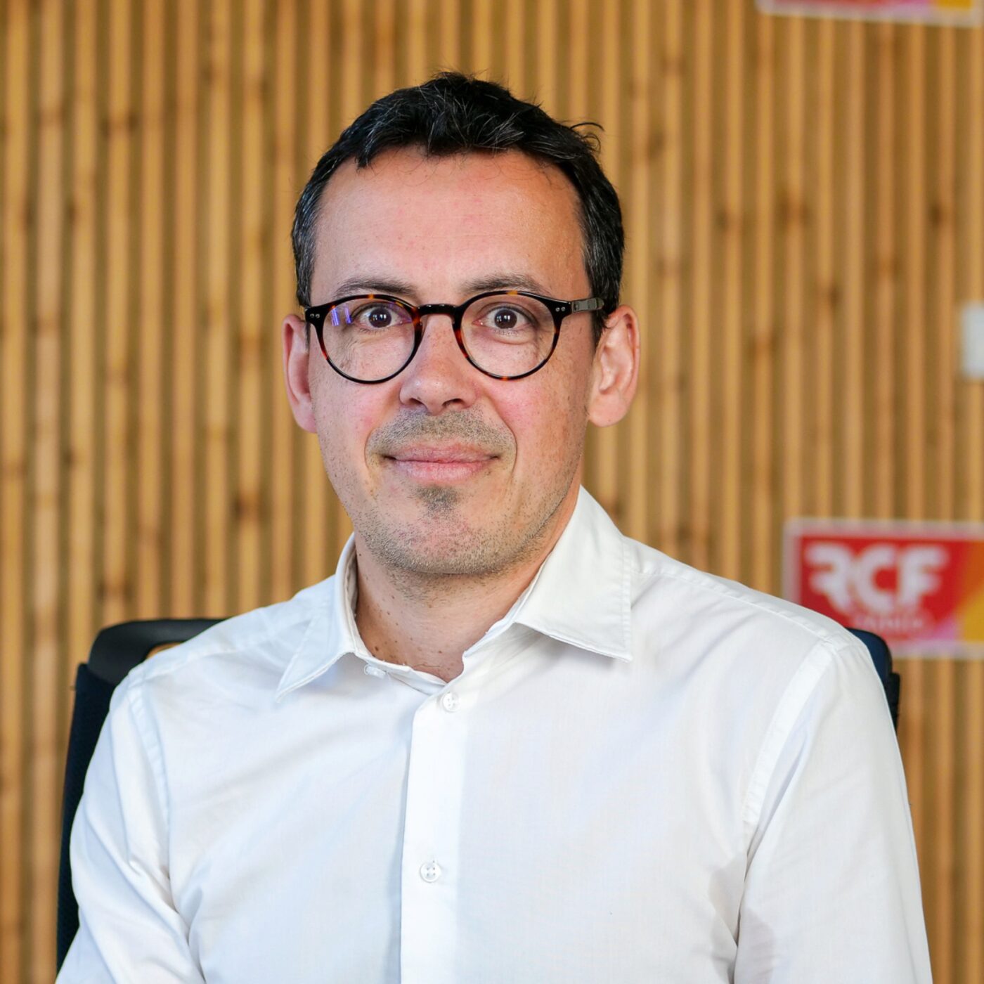 Carte électorale · RCF Lyon