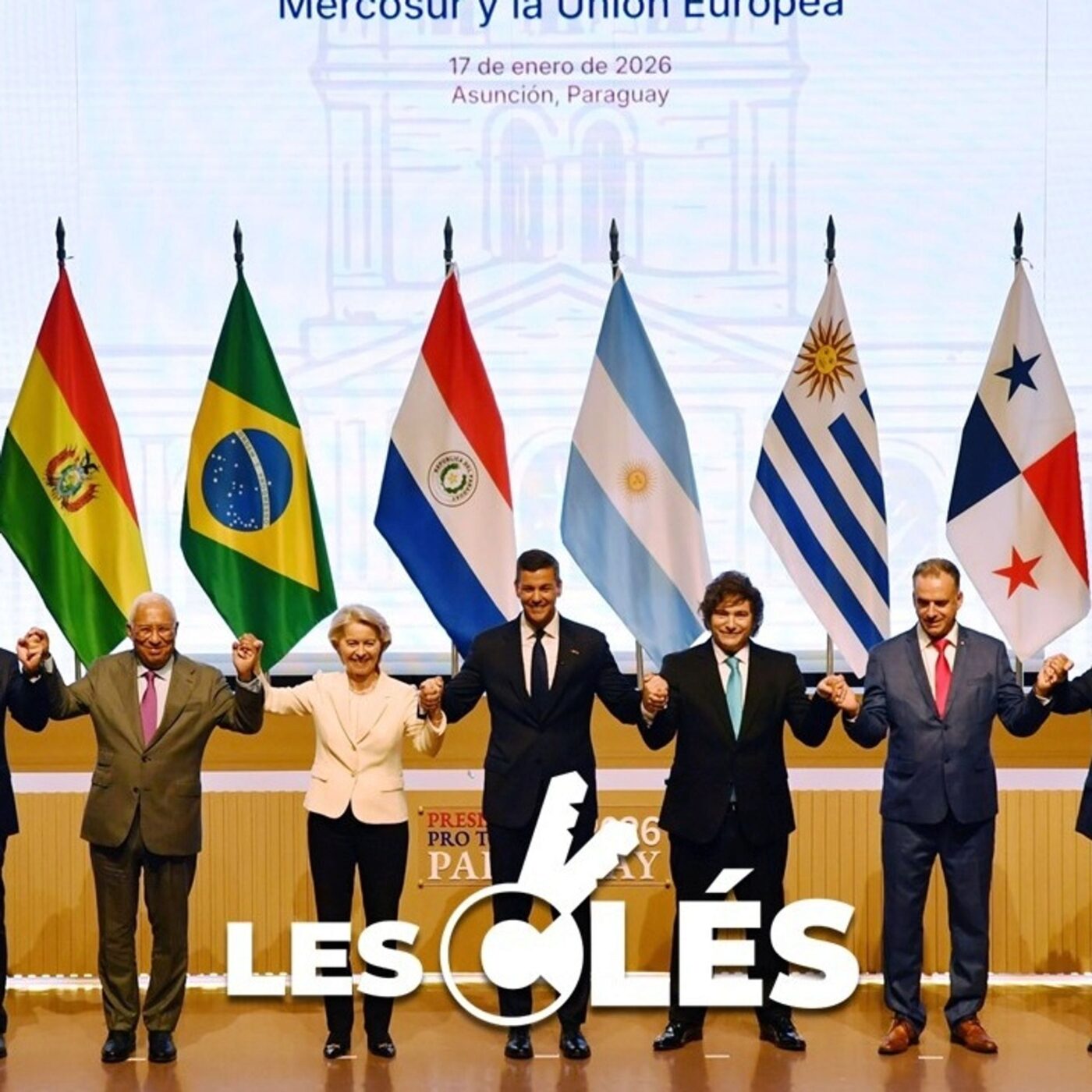 Mercosur : qui sont les gagnants et les perdants ?