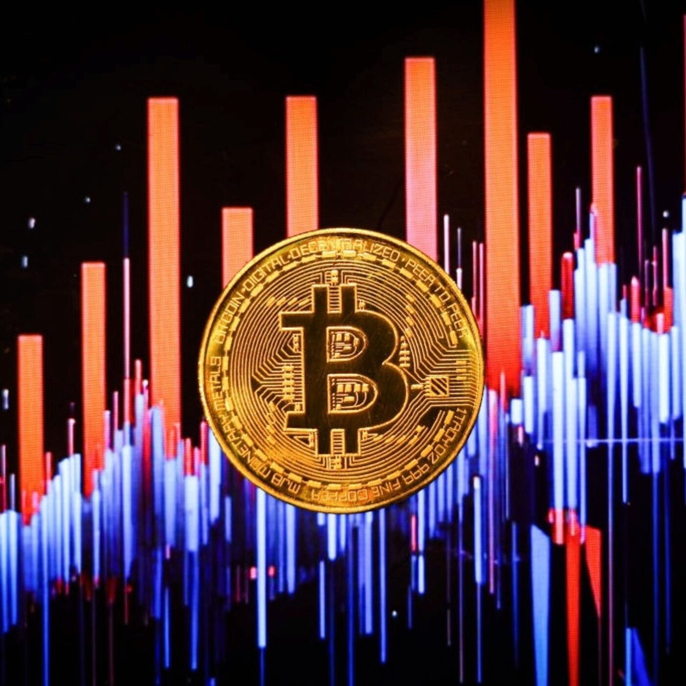 L’or et le Bitcoin, les miroirs d’une économie en perte de confiance