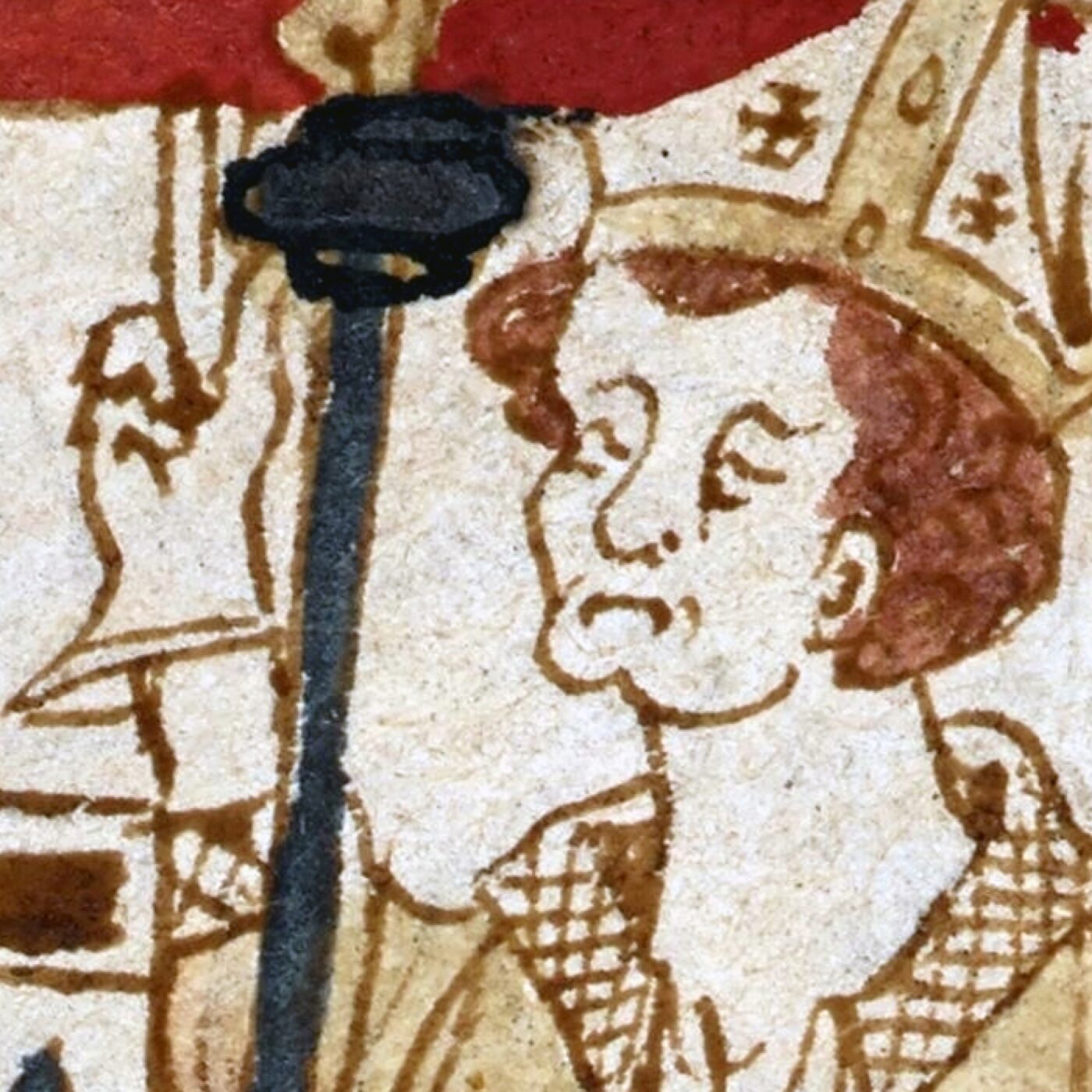 Saint Augustin de Cantorbéry