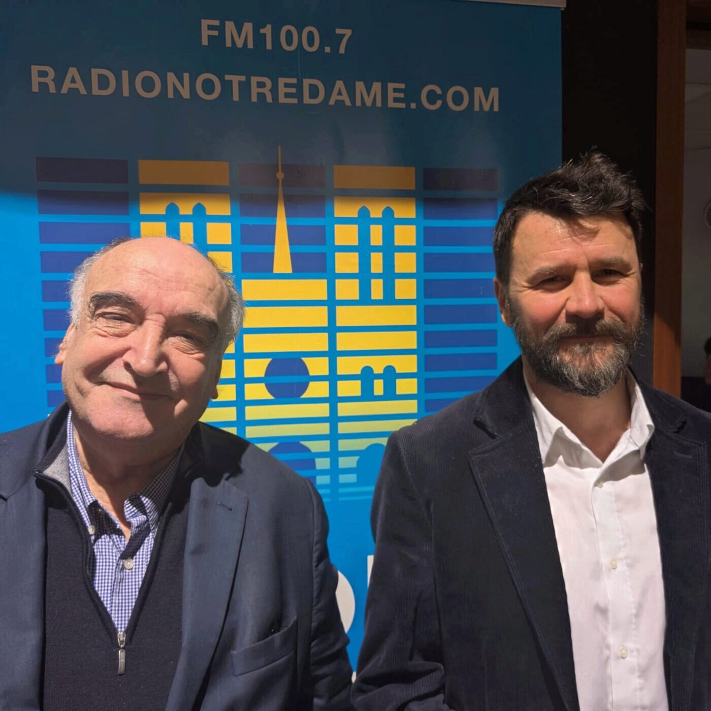 Le débat du lundi 16 février 2026