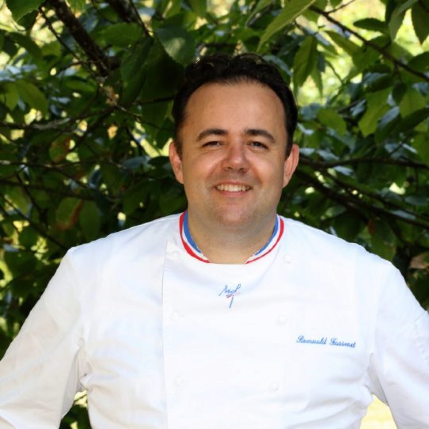 Victoire française au Bocuse d'Or 2025 avec le chef jurassien Romuald Fassenet episode artwork