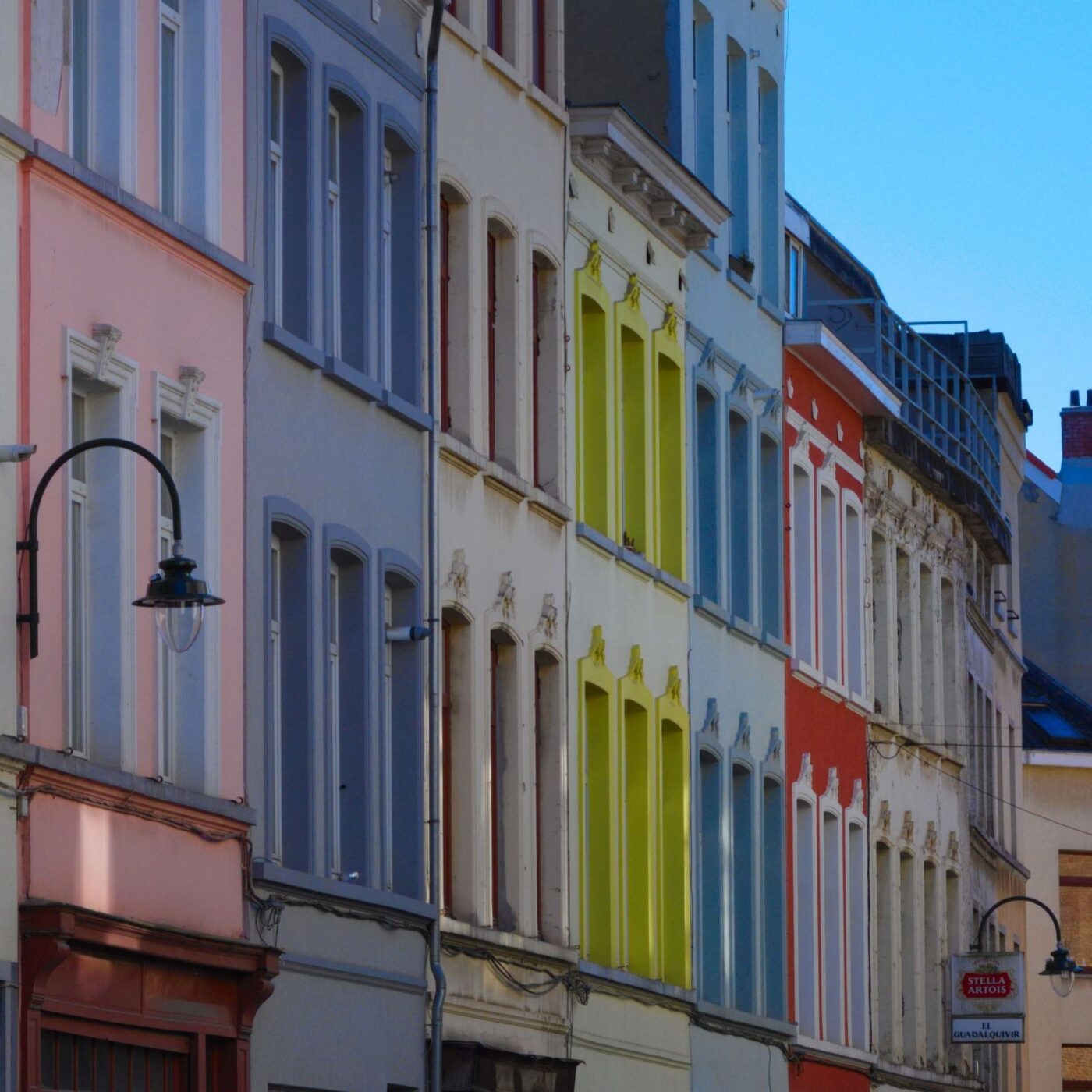 Trois raisons de ne pas se réjouir trop vite de la hausse de l'immobilier en Wallonie