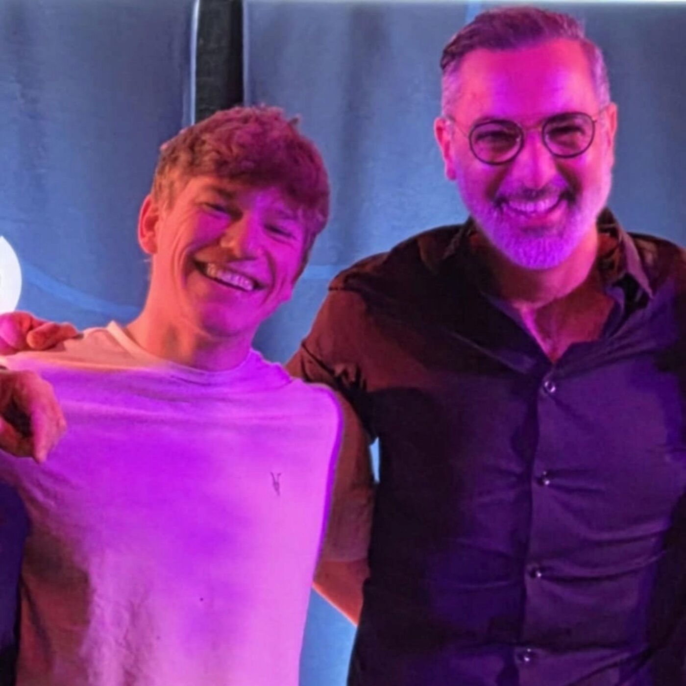 Silly vaut vraiment le Détour (4) :  Générosité, effet Flynn, cinéma et séries avec Louis Durant