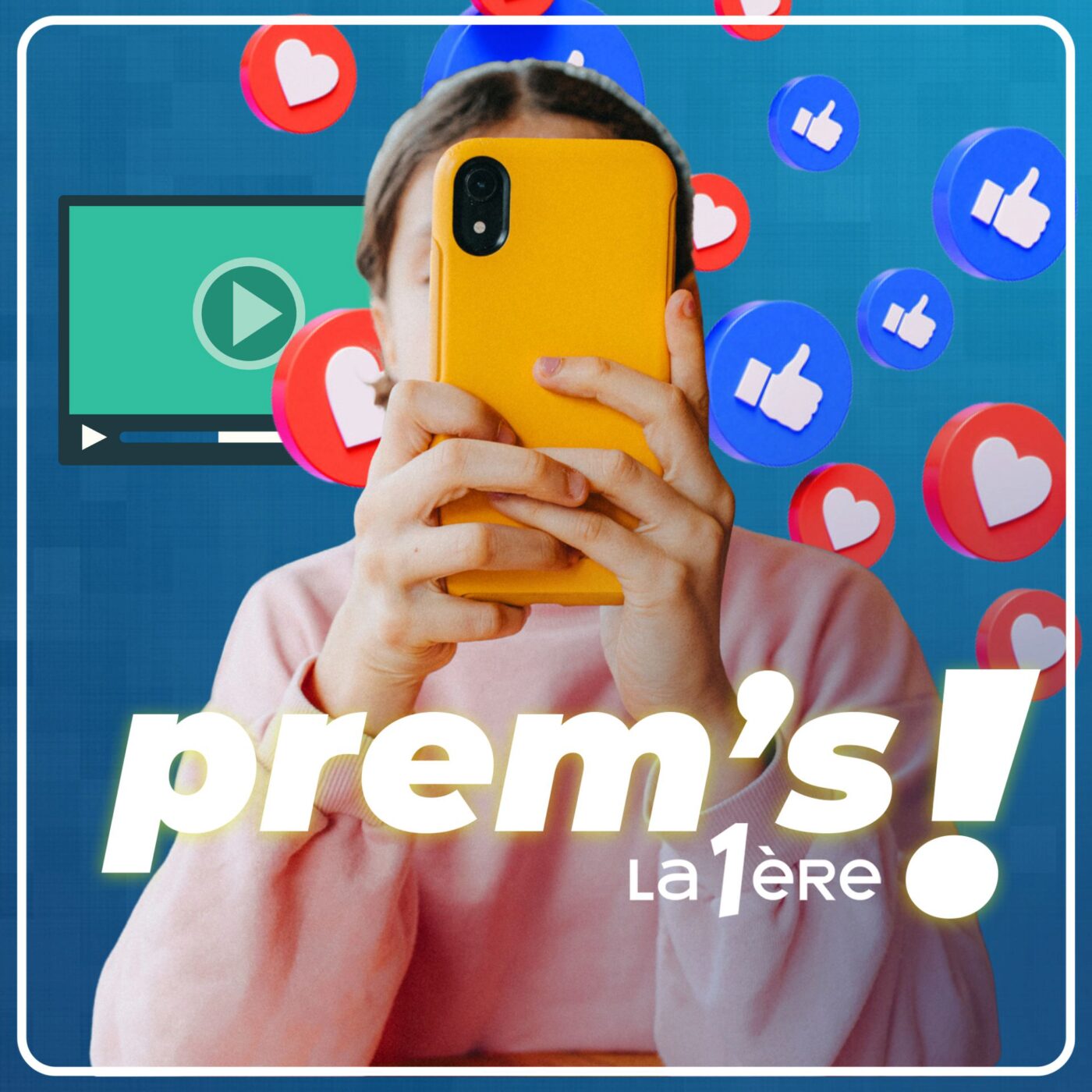 La question de Lilas : pourquoi je vois toujours les mêmes vidéos sur les réseaux ?