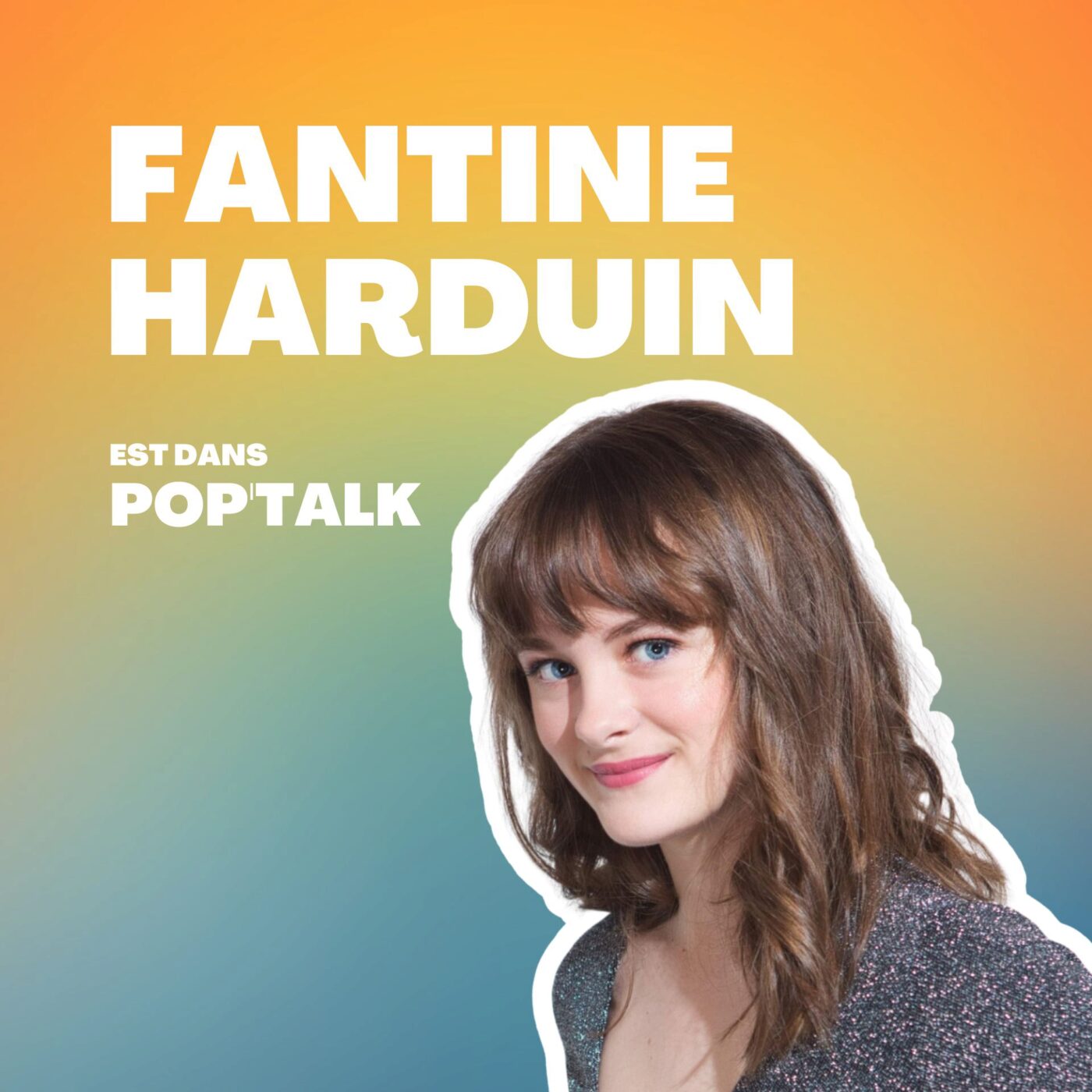 Episode 14/15 : Fantine Harduin, Edward aux mains d'argent et la discrimination