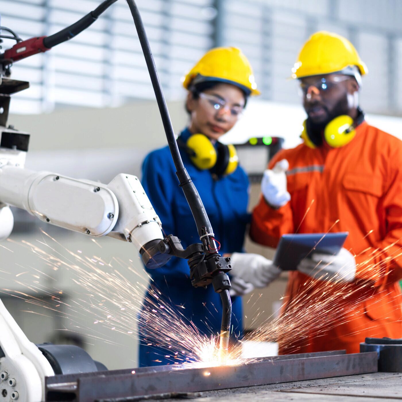 2026, l'année de la réindustrialisation de la France ?